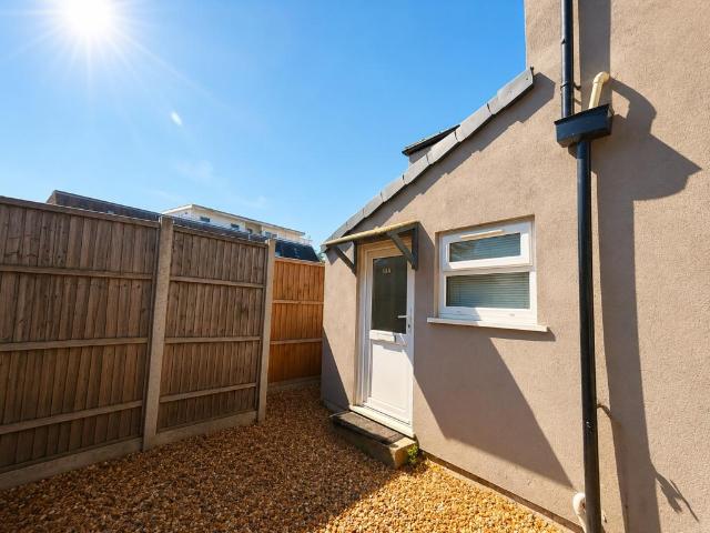 Apartment for rent in Freemantle, City Of Southampton