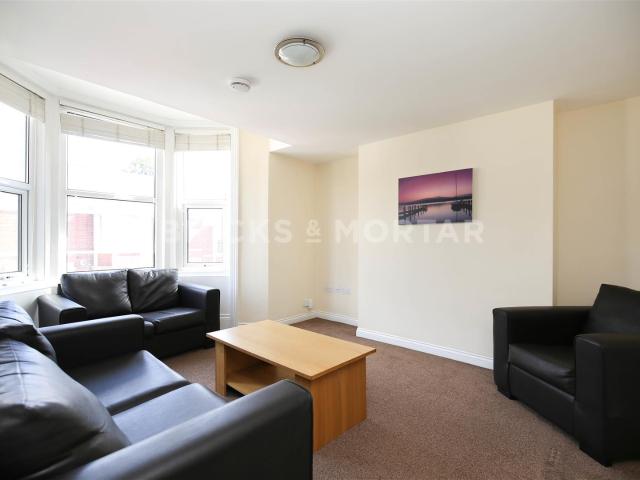 Apartment for rent in Cradlewell, Newcastle upon Tyne