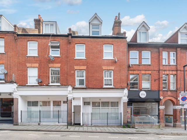 Apartment for rent in Streatham, Greater London