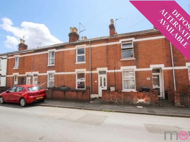 Apartment for rent in Barton, Gloucester