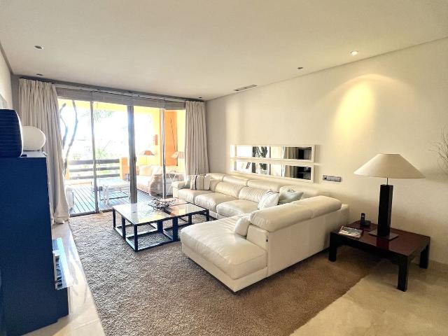 Apartamento en alquiler en Ojén