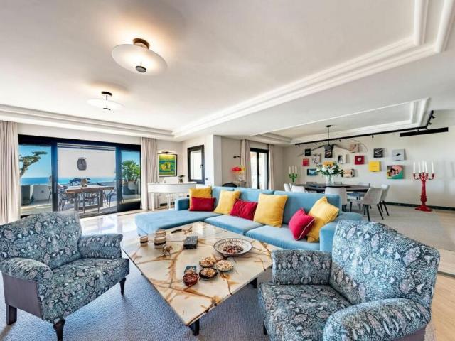 Apartamento en alquiler en Ojén