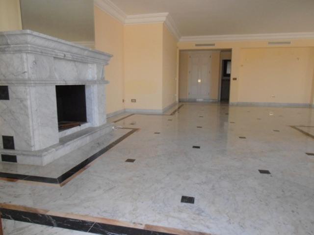 Apartamento en alquiler en Sierra de las Nieves, Andalucía