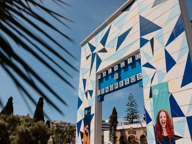 Apartamento en alquiler en Ojén