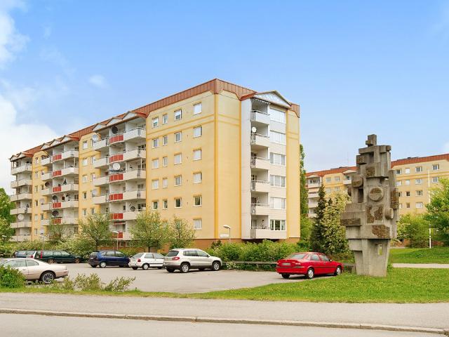 Lägenhet hyra i Västerås, Västmanland