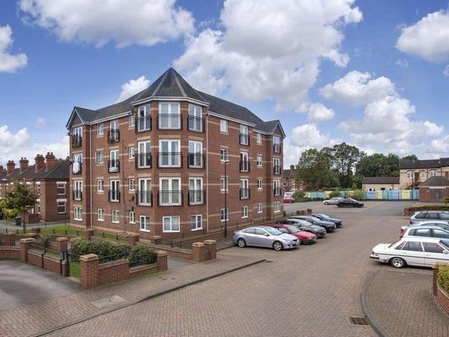 Apartment for rent in Upper Stoke, Coventry