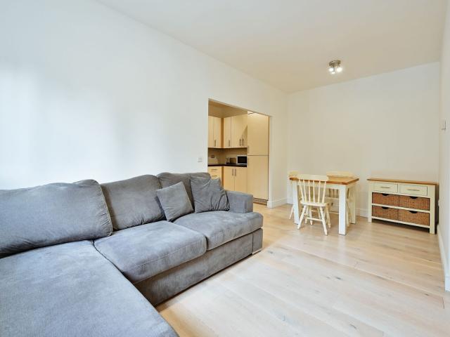 Apartment for rent in North Watford, Watford