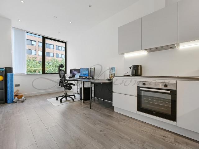 Apartment for rent in Milton Keynes