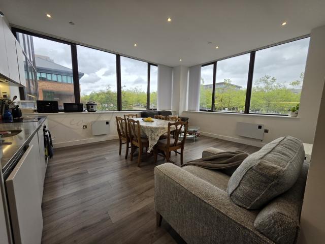 Apartment for rent in Milton Keynes
