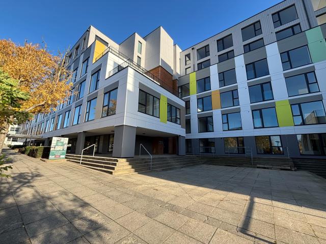 Apartment for rent in Silsoe, Bedfordshire