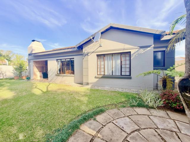 Apartment for rent in Waterkloof, Gauteng