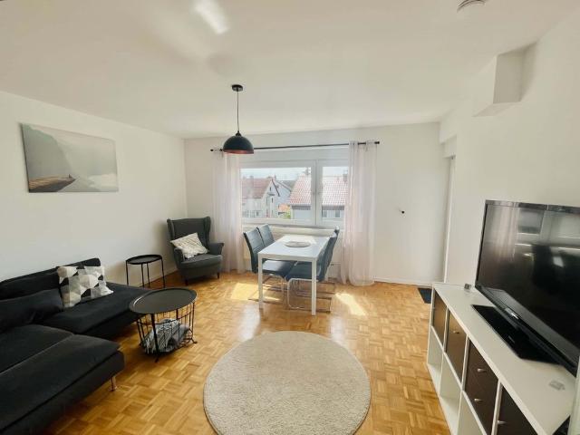 Apartment mieten in Bahnstadt, Heidelberg