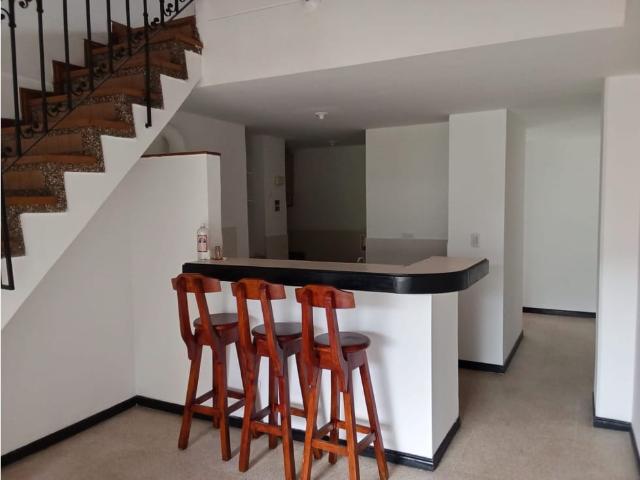 Apartamento en arriendo en La Floresta, Medellín