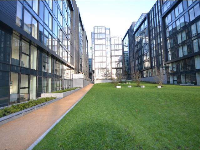 Apartment for rent in Silvermills, Scotland