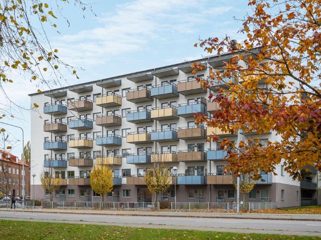 Lägenhet hyra i Eneborg, Helsingborg