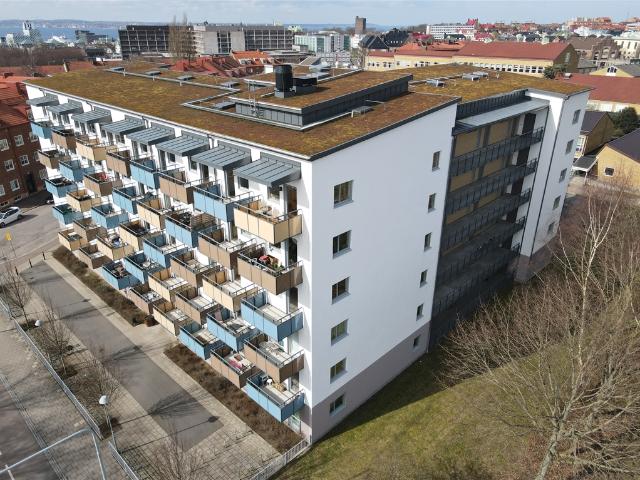 Lägenhet hyra i Eneborg, Helsingborg
