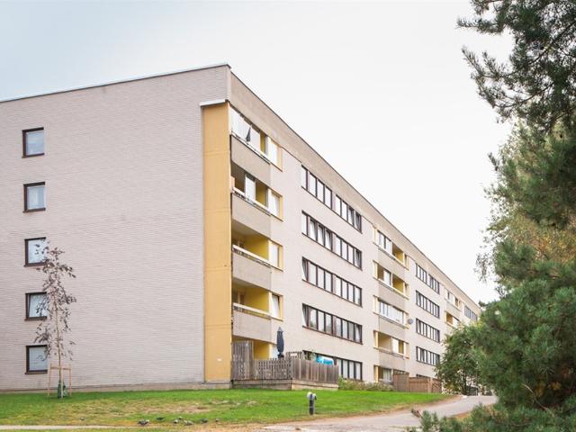 Lägenhet hyra i Stockholm