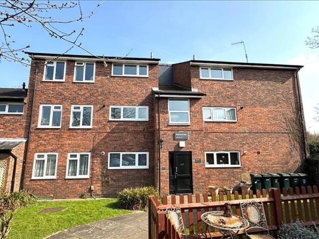 Apartment for rent in Batchworth