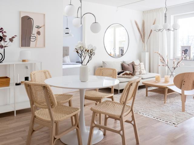 Lägenhet hyra i Botkyrka, Stockholm