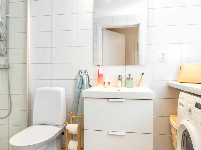 Lägenhet hyra i Botkyrka, Stockholm