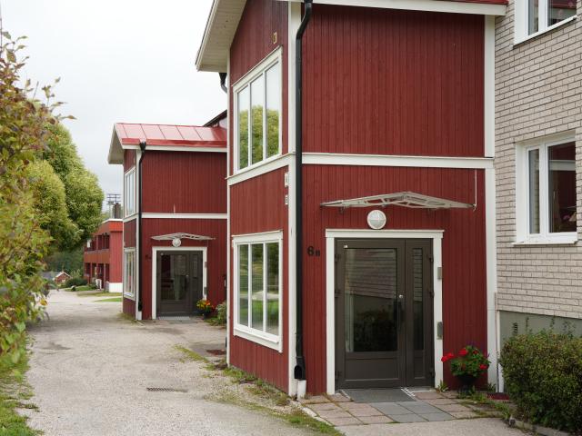Lägenhet hyra i Gävleborg
