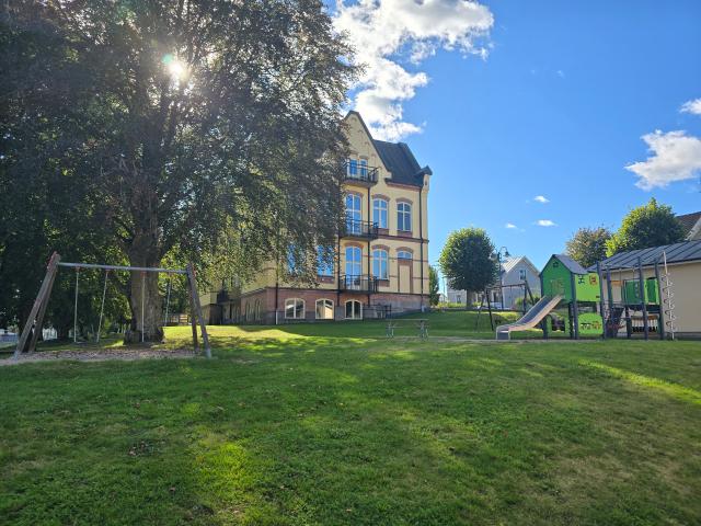 Lägenhet hyra i Alvesta, Kronobergs län