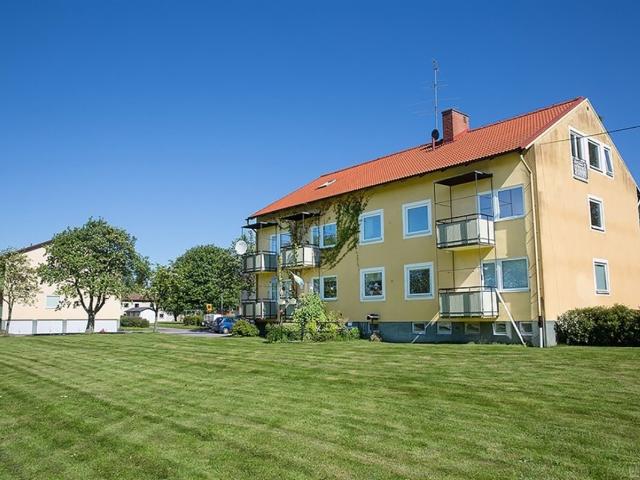 Lägenhet hyra i Vretstorp, Örebro