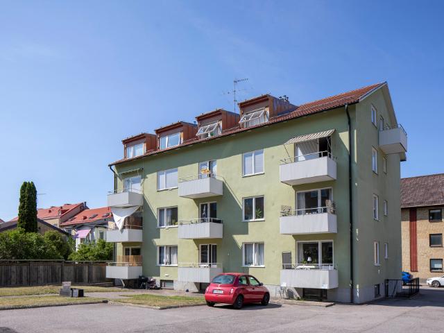 Lägenhet hyra i Linköping, Östergötland