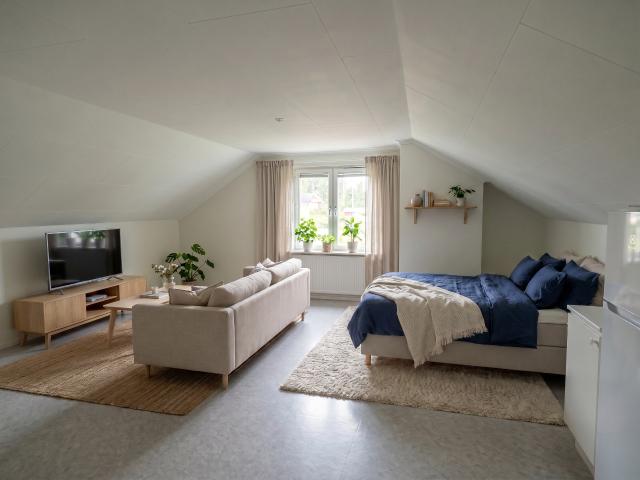 Lägenhet hyra i Braås, Kronoberg