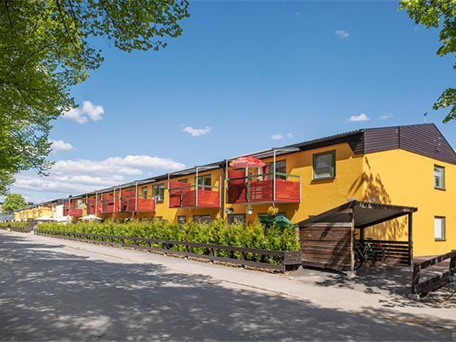 Lägenhet hyra i Nya Bruket, Sandviken