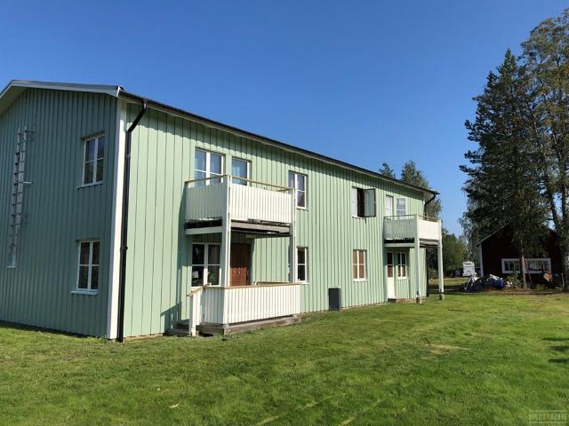 Lägenhet hyra i Västernorrland