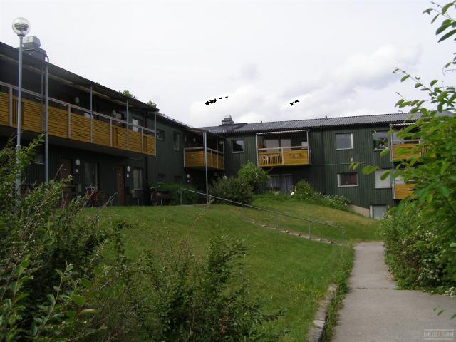 Lägenhet hyra i Nya Bruket, Sandviken