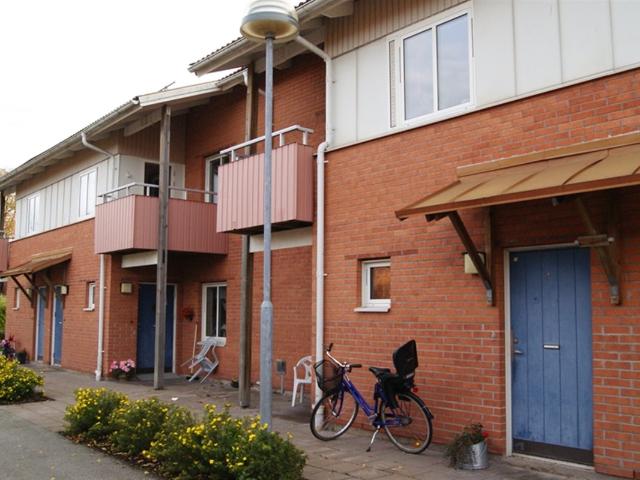 Lägenhet hyra i Västerråda, Mellerud
