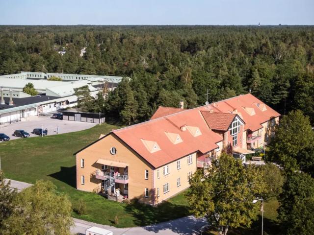 Lägenhet hyra i Klintehamn, Gotland