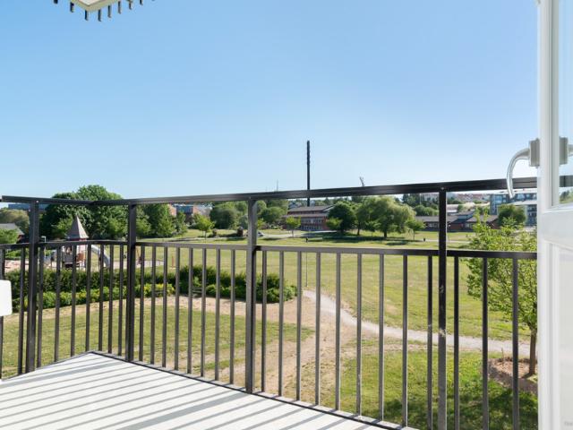 Lägenhet hyra i Åkersberga, Stockholm