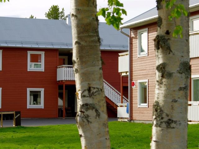 Lägenhet hyra i Arvidsjaur, Norrbotten
