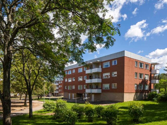 Lägenhet hyra i Eskilstuna, Södermanland