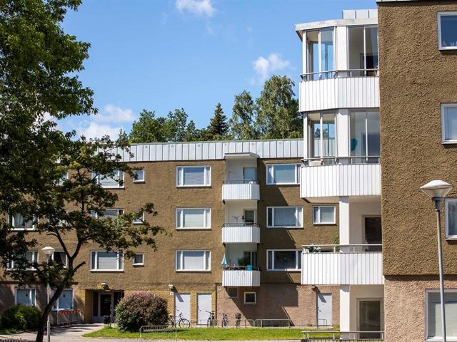 Lägenhet hyra i Eskilstuna, Södermanland