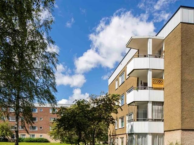 Lägenhet hyra i Eskilstuna, Södermanland