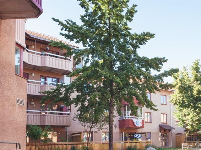 Lägenhet hyra i Skvadronen, Sundbybergs kommun