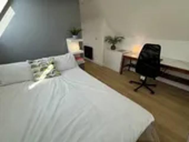 Apartment for rent in Attenborough, East Midlands