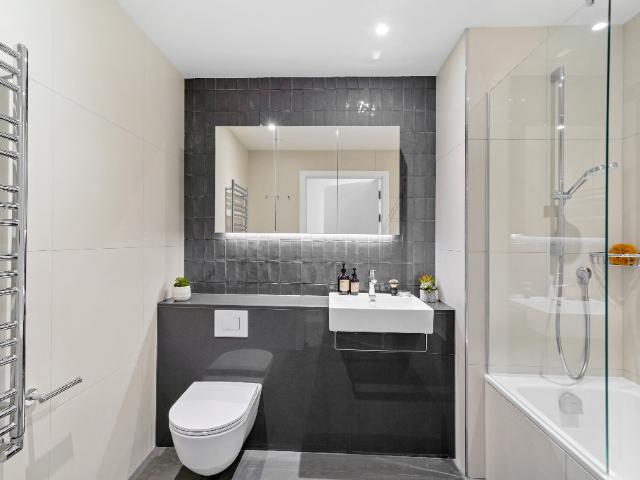 Apartment for rent in Stratford Marsh, Greater London