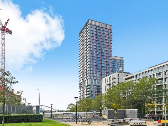 Apartment for rent in Stratford Marsh, Greater London