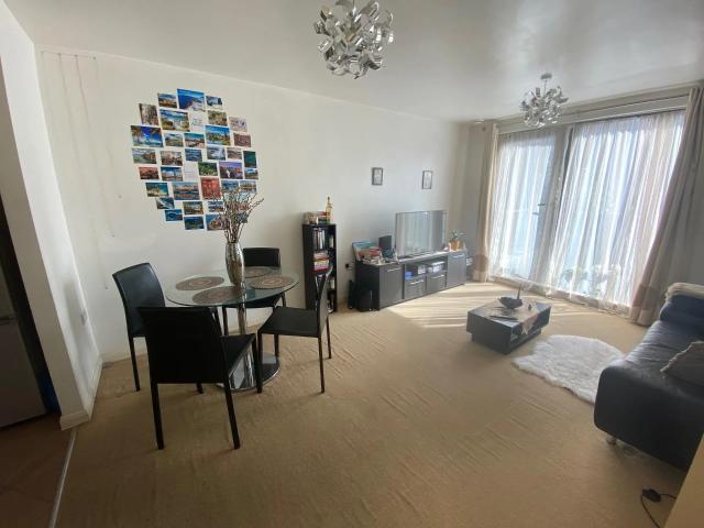 Apartment for rent in Calthorpe Fields, West Midlands