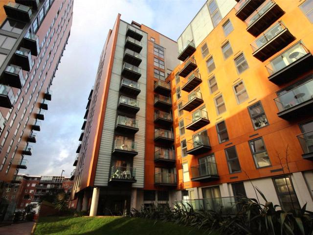 Apartment for rent in Georgia, Greater Manchester