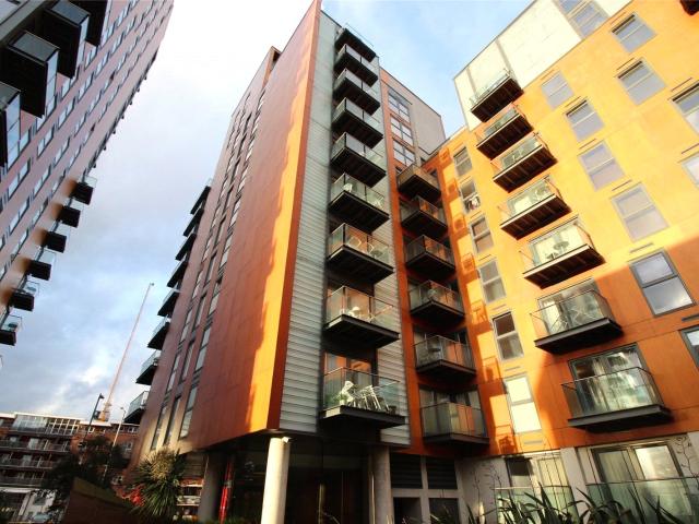 Apartment for rent in Georgia, Greater Manchester