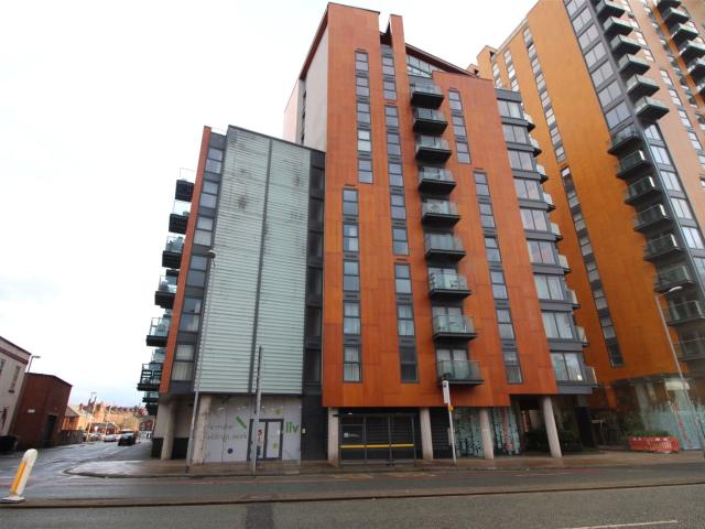 Apartment for rent in Georgia, Greater Manchester
