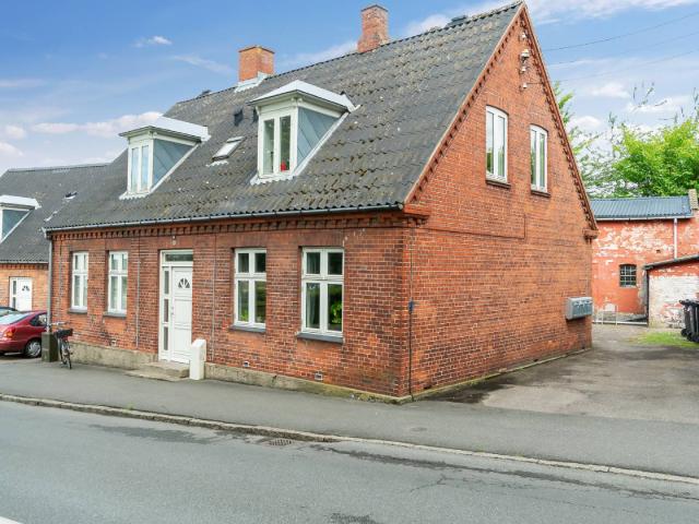 Lejlighed til leje i Næstved