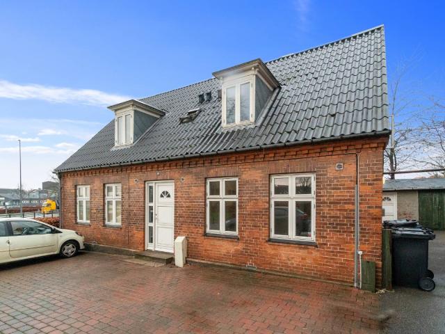 Lejlighed til leje i Næstved