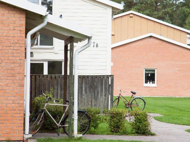 Lägenhet hyra i Lindome, Västra Götaland